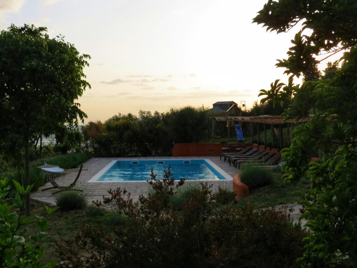 Apartma Villa Cedole Chabby Chick Piran Exterior photo